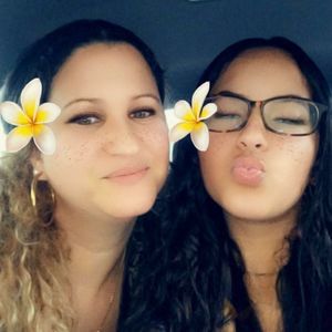 Meet your Posher, Yaima norlis